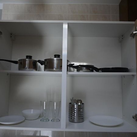 Wembley Homestay Лондон Екстер'єр фото