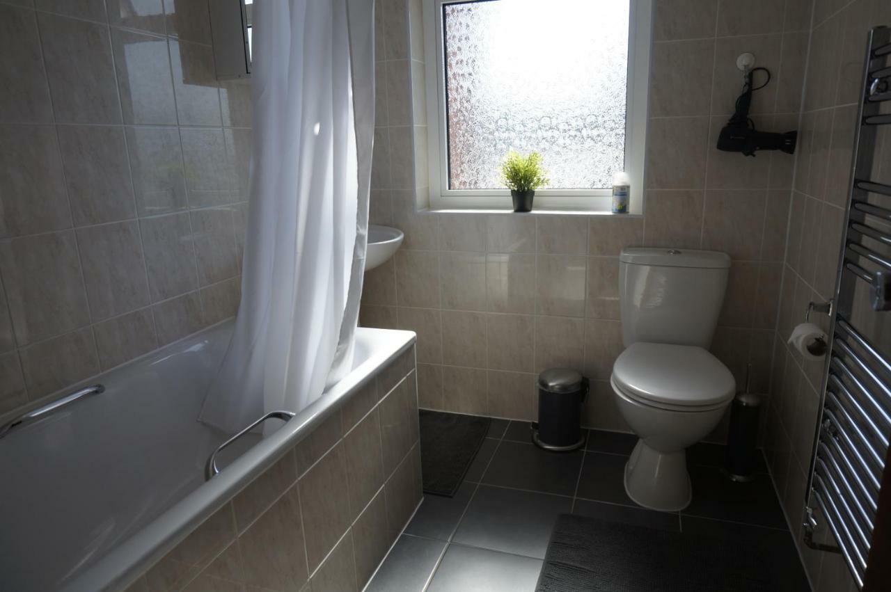Wembley Homestay Лондон Екстер'єр фото
