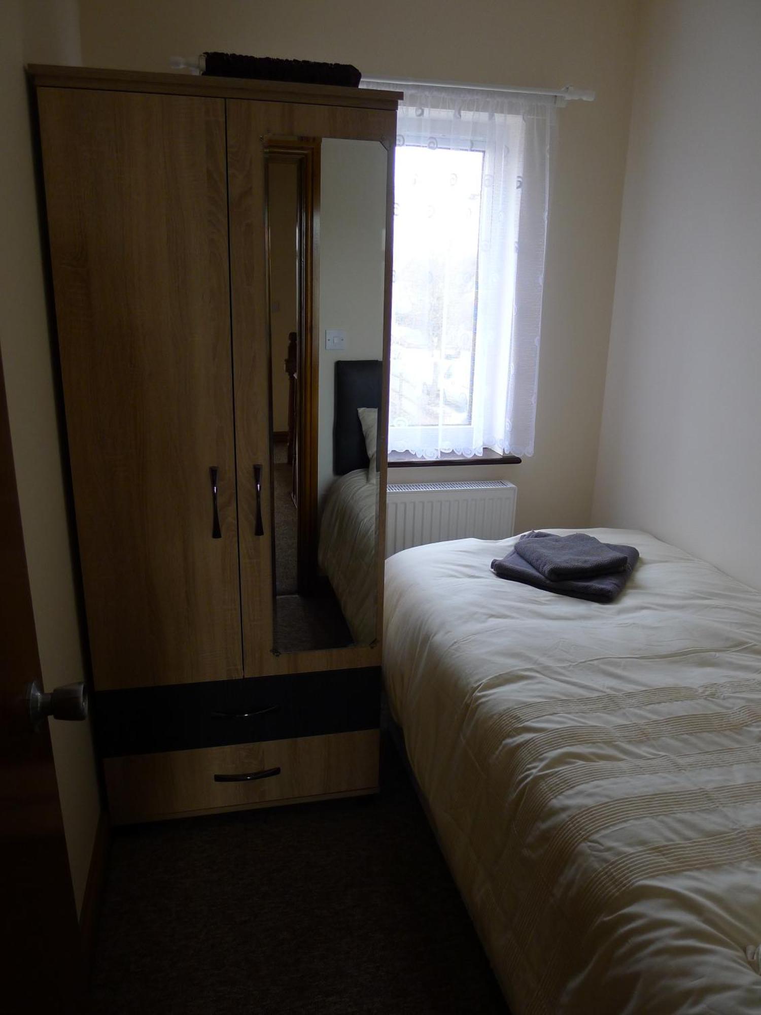 Wembley Homestay Лондон Екстер'єр фото